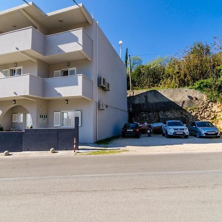 Apartment Amabilis Mlini Exterior foto